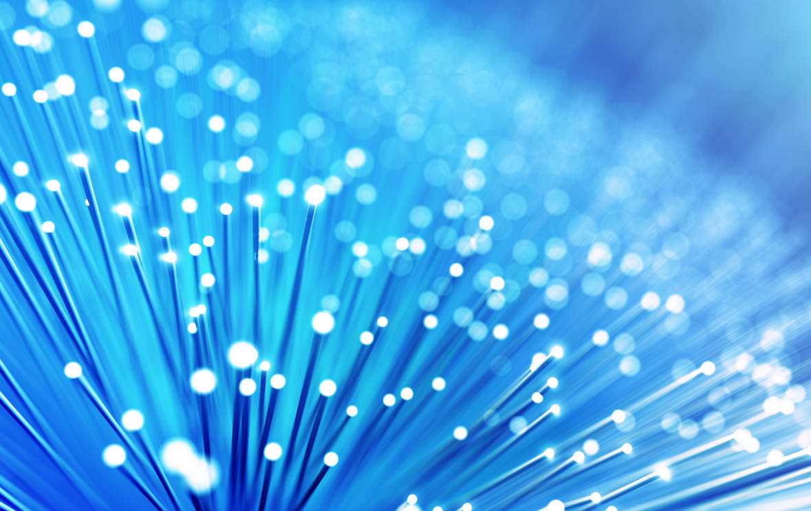 fibre optic cable