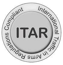 ITAR Logo